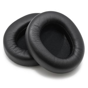 Ersatz Ohrpolster Ohrkissen Kompatibel mit Steelseries Arctis Nova PRO Kopfhörer Ohrhörer