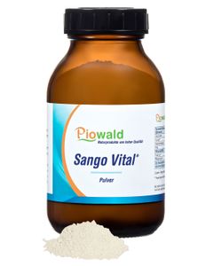 Piowald Sango Vital® - 500g Pulver