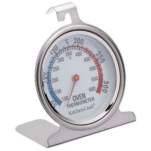 Kitchen Craft Ofenthermometer Kitchen Craft Ofenthermometer