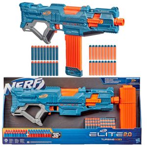 Nerf Blaster Elite 2.0 Turbine Cs-18