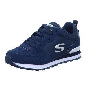 Skechers  Allroundtrainingsschuhe & Crosstrainingschuhe blau Gr. 39