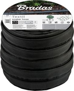 30m Bewässerungsschlauch 1/2"