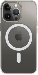 Apple průhledný kryt s MagSafe pro iPhone 13 Pro