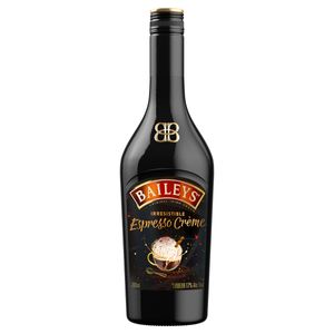 Baileys Espresso Creme und Schokolade Original Irish Cream Likör 700ml