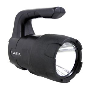 VARTA Handscheinwerfer "Indestructible 3 Watt LED Lantern"