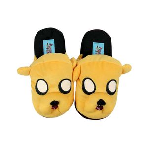 Adventure Time Kinder Jake Slippers NS4001 (36-37 EU) (Gelb)