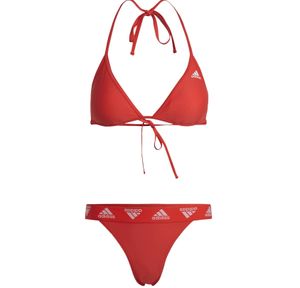 ADIDAS Triangel Neckholder Bikini Gr: L / 42-44 NEU HR4408 Badeanzug