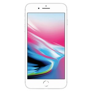 Apple iPhone 8 LTE 256GB silber