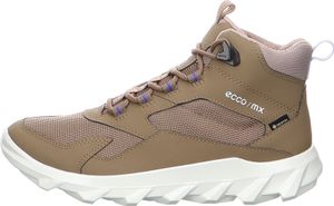 Ecco Wander- & Bergschuhe MX W M Damen 31343134313537 Beige 37 EU