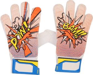 Rękawice Puma  Evopower Grip 4 Glove 040983 41 - BIAŁY, 2
