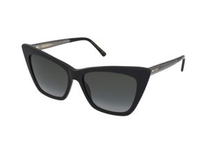 Jimmy Choo Sonnenbrille LUCINE/S 8079O 55