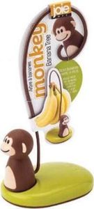 Bananenständer Affe