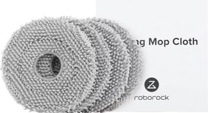 Original Mopptücher für  Roborock Q Revo und Qrevo Pro