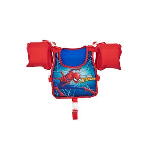 Pomoc wypornościowa Bestway® Spider-Man™ 3-6 lat