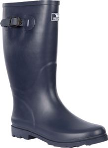 Trespass Recon X Herren Gummistiefel TP271 (45 EU) (Marineblau) Trespass Recon X Herren Gummistiefel TP271 (45 EU) (Marineblau)