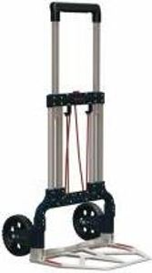 Skladací transportný vozík Bosch Alu-Caddy L-Boxx 03366