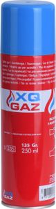 Massamarkt Leichtere Gasfüllung 250 ml
