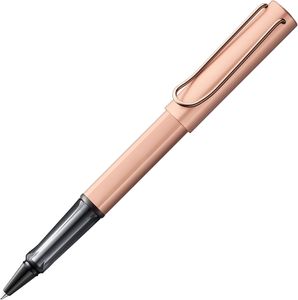 LAMY Tintenroller Lx RAu Rosegold - Geschenketui 376 Rau - 1231635