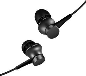 XIAOMI Mi Headphones Basic (čierne)