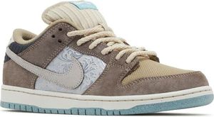 Nike SB Dunk Low Veľká úspora peňazí - EU: 40.5
