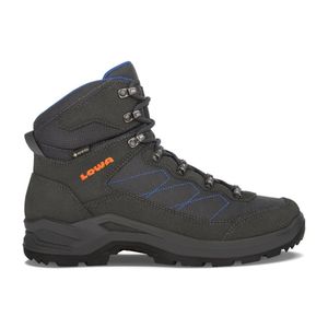 LOWA Taurus Pro GTX Mid Schuhe Herren grau 42,5