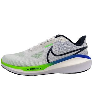 Nike Nike Vomero 17 Sportschuhe Herren Trainingsschuhe Laufschuh Weiß, Schuhgröße:EUR 43 | UK 9