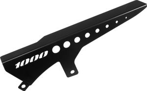 Ochranný kryt reťaze kompatibilný s Kawasaki Z1000 BJ 2003-06 / Z750 BJ 2004-06