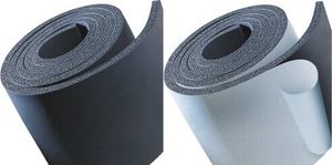 Kaiflex KK Platte selbstklebend 25mm/4m² Kaiflex KK Platte selbstklebend 25mm/4m²