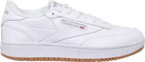 Reebok Classics Club C Double Sportschuhe Weiß EU 38 Frau Weiß EU 38