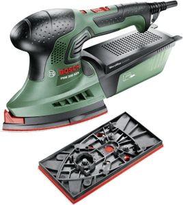 Bosch Multischleifer PSM 200 AES 06033B6000