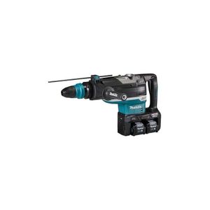 Makita HR006GZ - Młot udarowo-obrotowy - akumulatorowy - 2 tryby pracy - SDS-max - 21,4 dżula