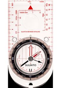 Suunto M-3 G Compass  One Size