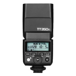 Speedlite Kamera Blitz, TTL Kompatibilität, High-Speed Sync, TT350C für Canon