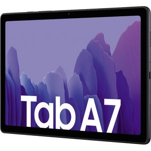SAMSUNG Tablet Galaxy Tab A7 2020 (32GB) WiFi T500 26,31 cm/10,4-Zoll grau