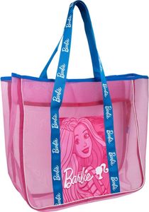 CERDÁ LIFE'S LITTLE MOMENTS Plážová taška Barbie Premium