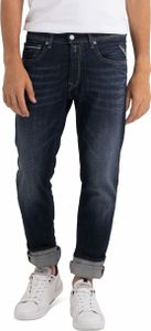 Replay Anbass of Grover Jeans Herren