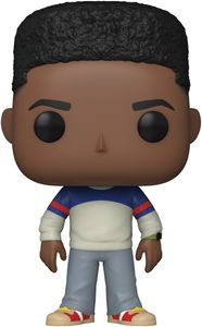 Stranger Things - Lucas 1241 - Funko Pop! - Vinyl Figur