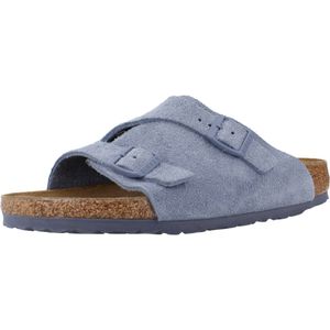 BIRKENSTOCK ZÜRICH Blau