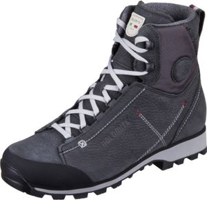 Dolomite Damen Wanderstiefel Warm WP 27120-4.5, 27120-5, 27120-5.5, 27120-6, 27120-6.5, 27120-7, 27120-7.5, 27120-8 DOL-417469 Black 6,5 [Schuhe UK Frau]