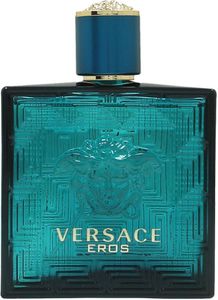 Versace Eros woda perfumowana dla mężczyzn 200 ml