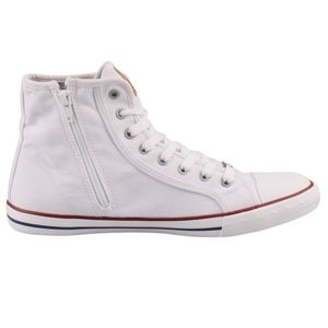 Mustang Sneaker Sneaker Baumwolle Mustang Sneaker Sneaker Baumwolle