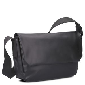 ZWEI Messanger Bag Umhängetasche Cargo CA60, Farbe:black / schwarz