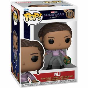 Marvel Spider-Man No Way Home - MJ 1161 - Funko Pop! - Vinyl Figur