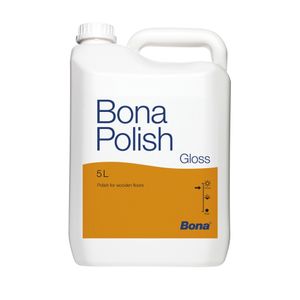 Bona Polish glänzend (5 Liter)