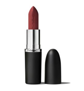 MAC Cosmetics Cximal Silky Matte Rúž Matter Lippenstift 688 GO RETRO 3,5 gr