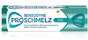 Sensodyne ProSchmelz Extra Frisch Zahnpasta - 75 ml