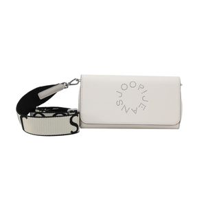 JOOP! Giro Leyli Shoulderbag Xshf1 Damen Schultertasche 101 Offwhite JOOP! Giro Leyli Shoulderbag Xshf1 Damen Schultertasche 101 Offwhite