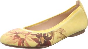 Hispanitas Damen Ballerina in , Größe 40