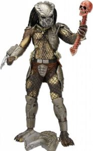 Classic Predator in Gort Mask SDCC Exclusive Fig.