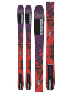 K2 Damen Freeride Ski Mindbender 99Ti W ´23 : 166